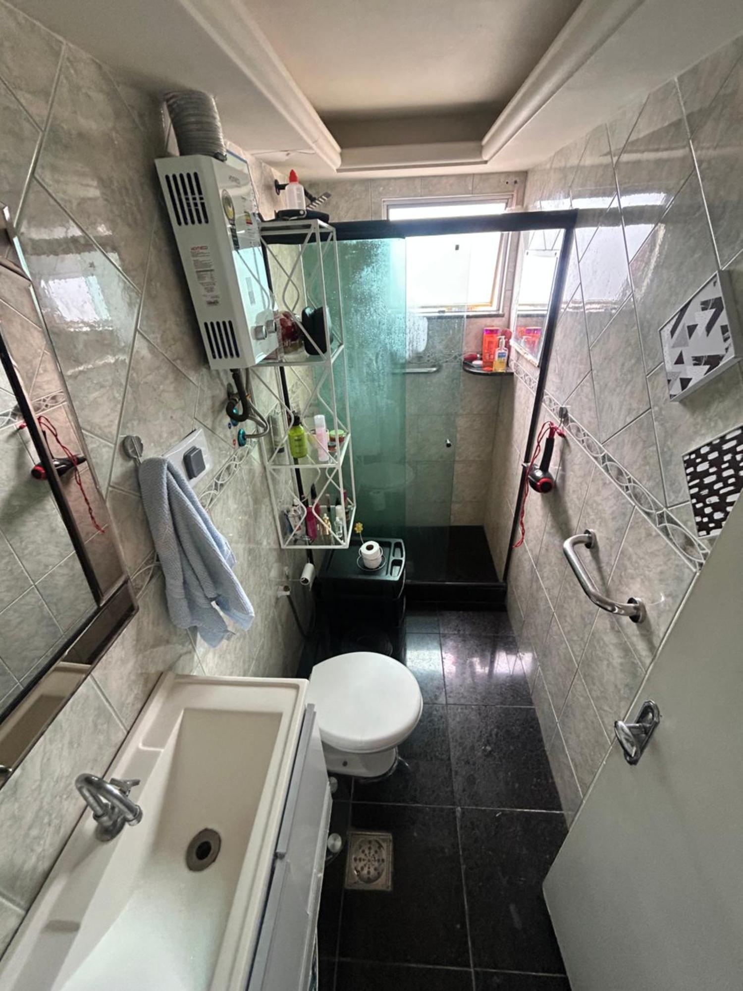 Apartment Solar Rio de Janeiro